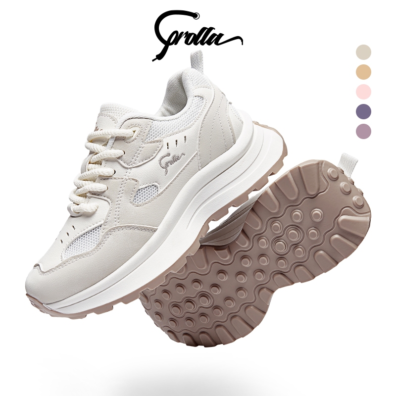 	 COROLLA Blossom Sepatu sneakers wanita outdoor sepatu casual coX3323301	