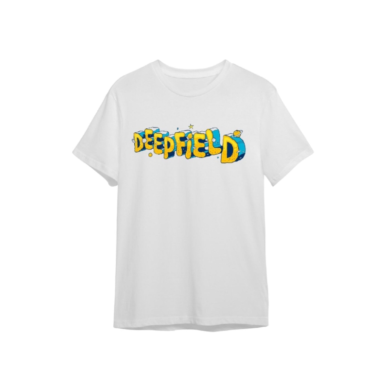 KAOS ALIENS EXIS-DEEPFIELDCLOTH