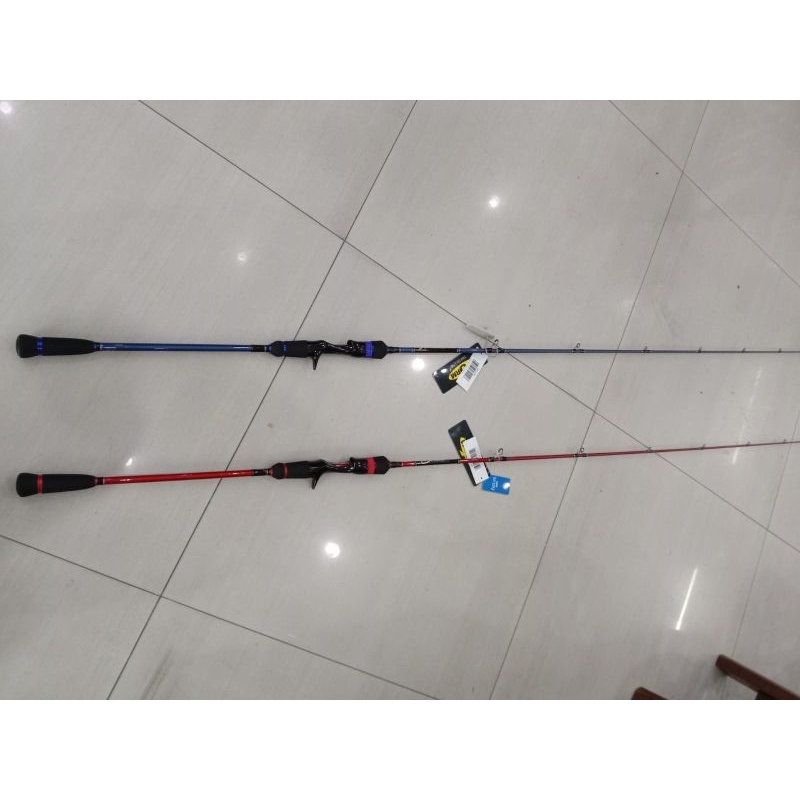 Storm Gomoku, OH Gomoku Azzura GOAC631M dan Belize GOBC631L