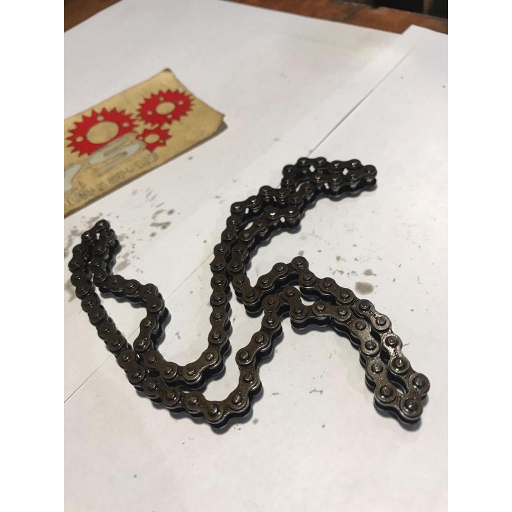 Rantai kamprat kamrat honda supra fit legenda