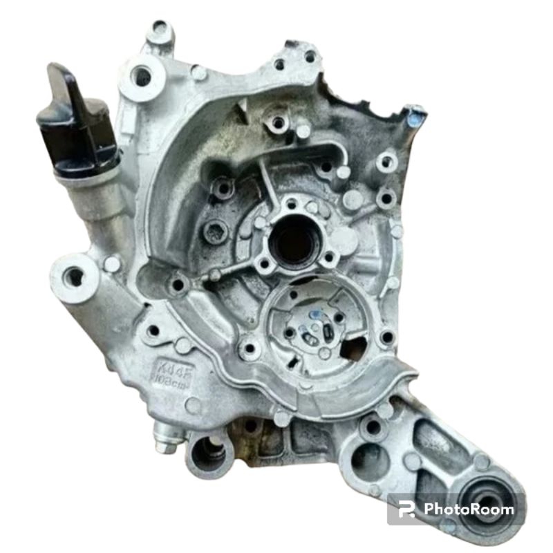 Blok crankcase Krengkes kanan Honda beat esp K44