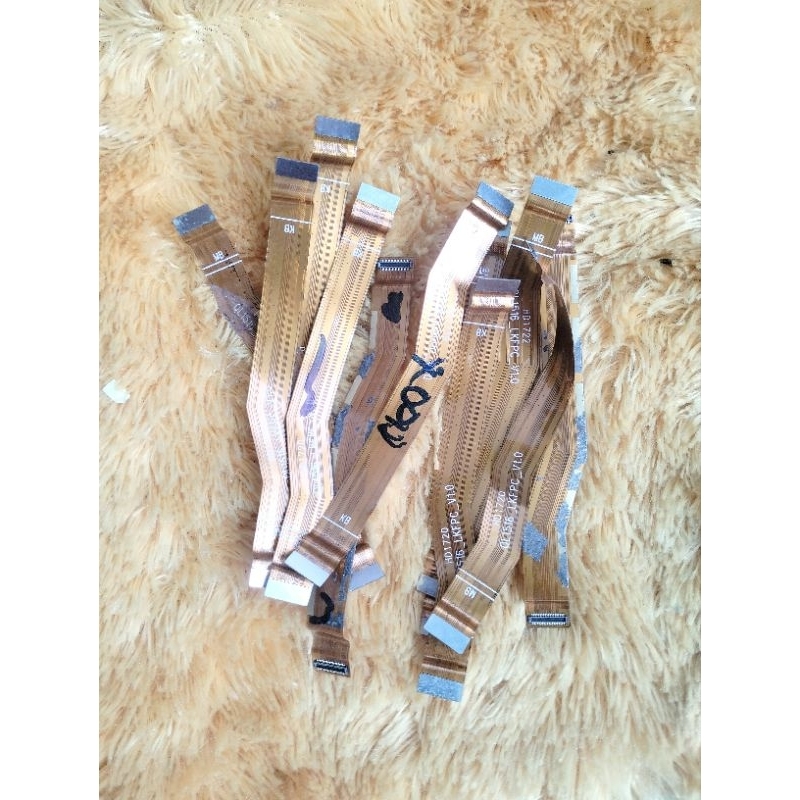 fleksibel asus 4 max pro x00id