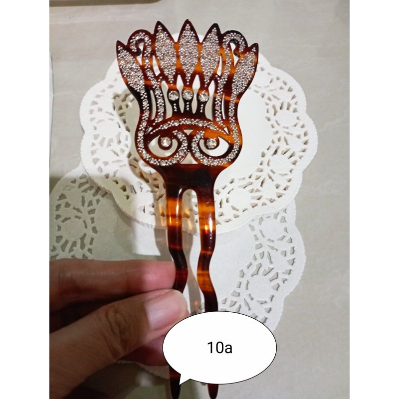 Tusuk Sanggul / Konde Jerman ORI no.10a