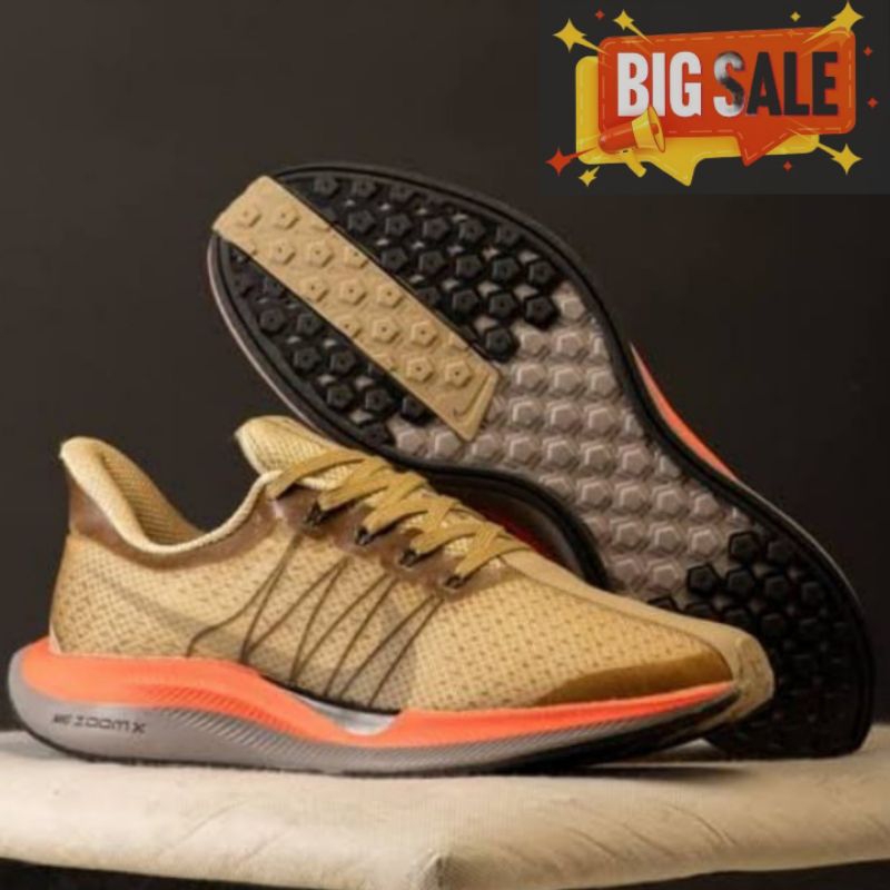Promo Sepatu Nike Zoom 0riginal Import Vietnam (FREE BOX DAN KAOS KAKI)