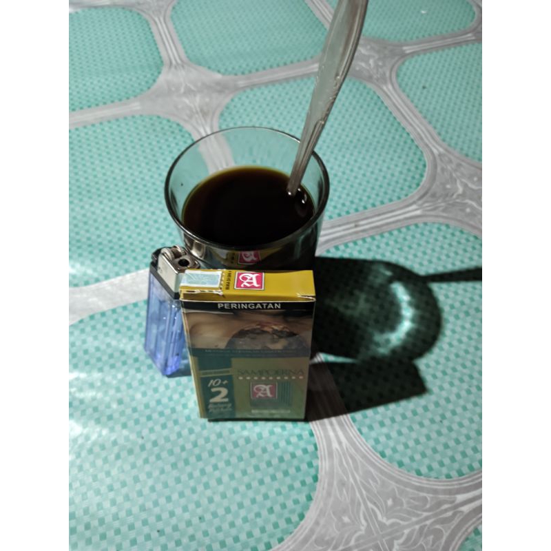 

kopi legenda