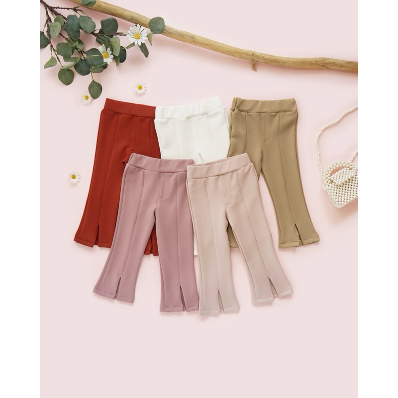 Mhk Baby Kids - Dior Pants | Celana Anak
