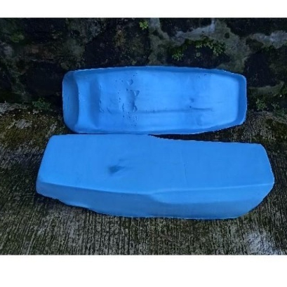 Jok busa gl pro gl max busa jok gl pro gl max anti gembos