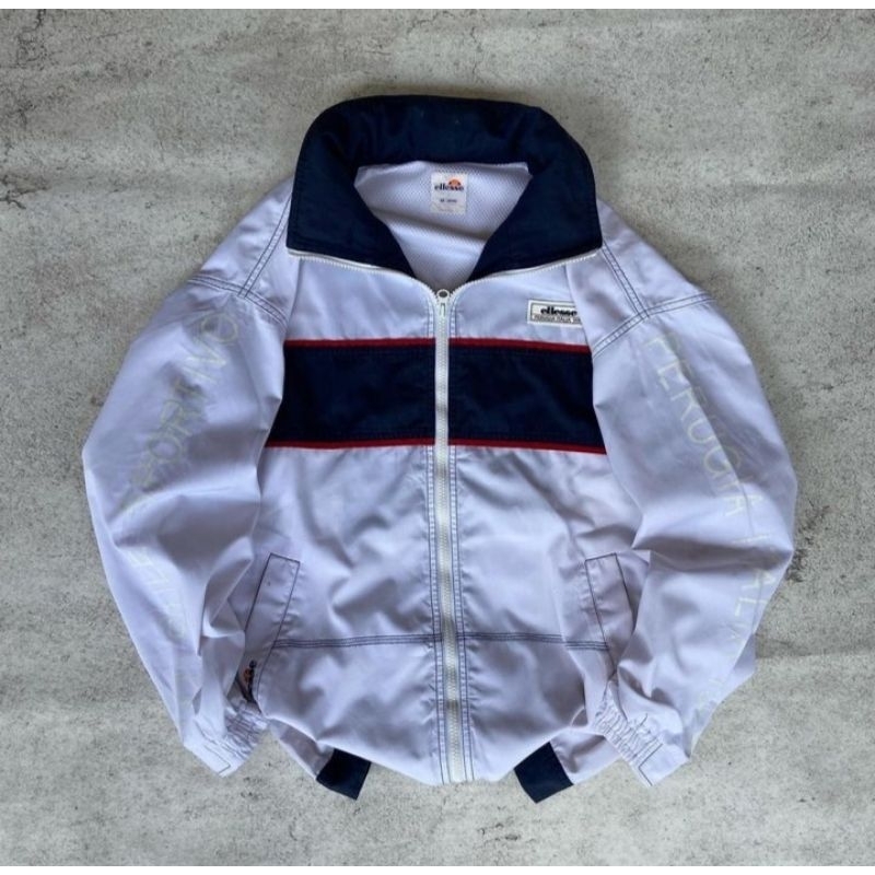 WINDBREAKER ELLESSE [SOLD OUT ❌]