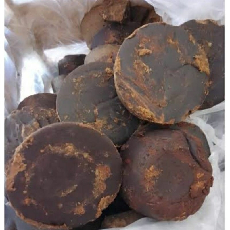

PLM - 500g & 1 kilo Gula batok linggau untuk Cuko Dan minuman