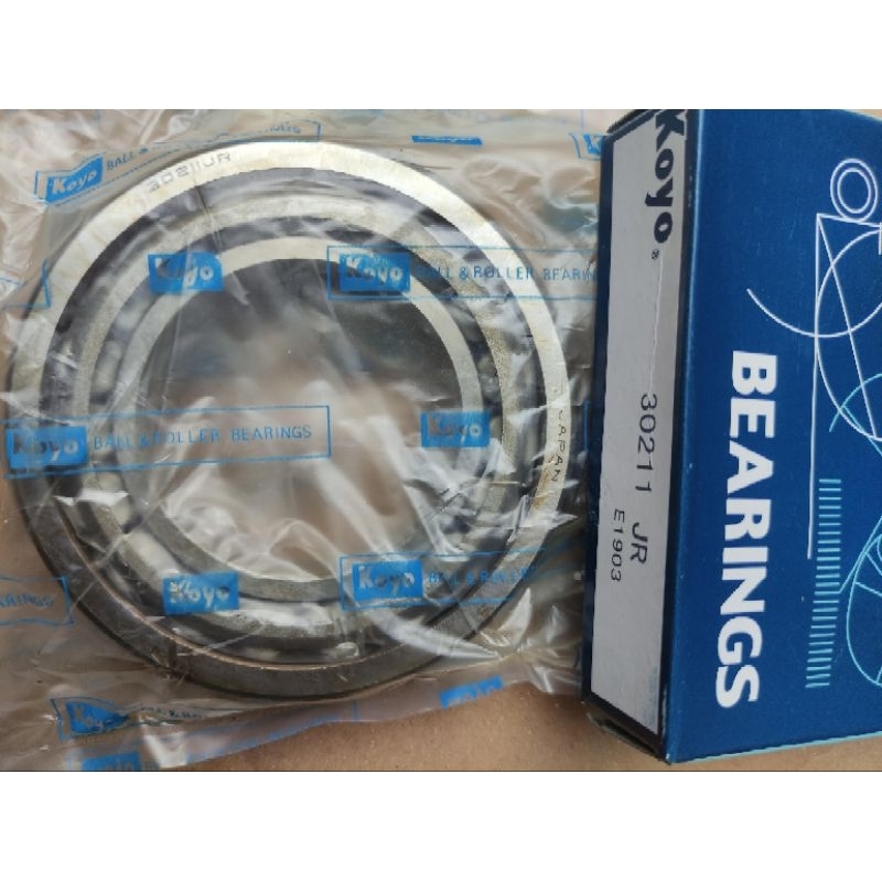 30211 jr bearing koyo