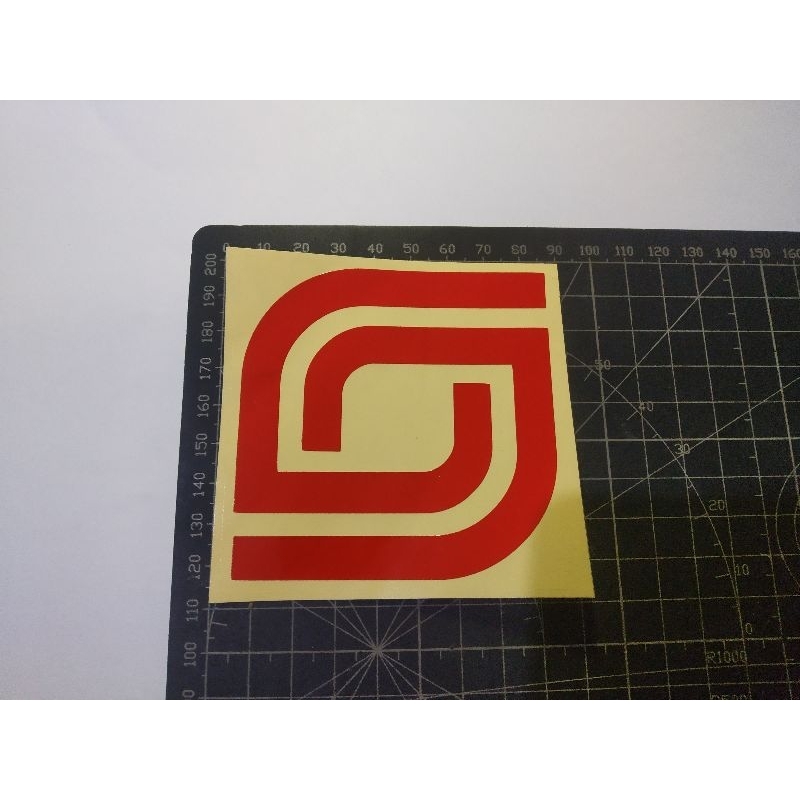 

cutting stiker silly simphony