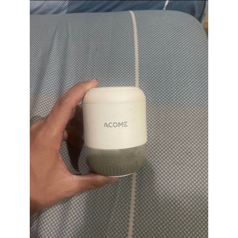 Acome a11 speaker bluetooth
