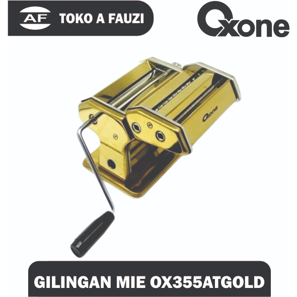 OXONE GILINGAN MIE OX-355 ATGOLD