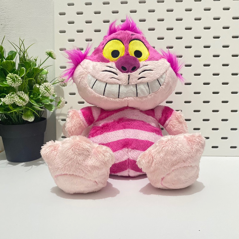 Cheshire Cat - Alice's Adventures in Wonderland