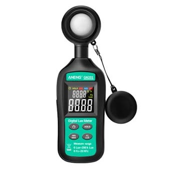 Aneng GN201/Aneng Lux meter/Aneng Luxmeter