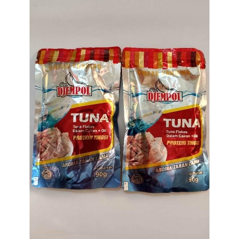 DJEMPOL TUNA