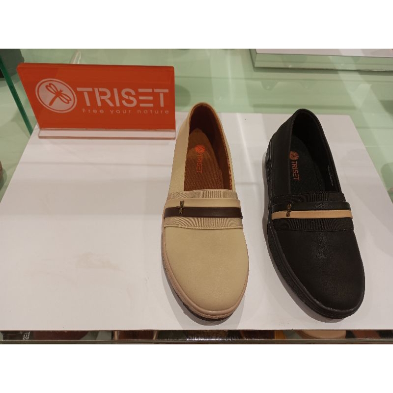 Triset Shoes