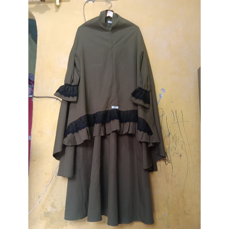 GAMIS SET PL BY SOFNI