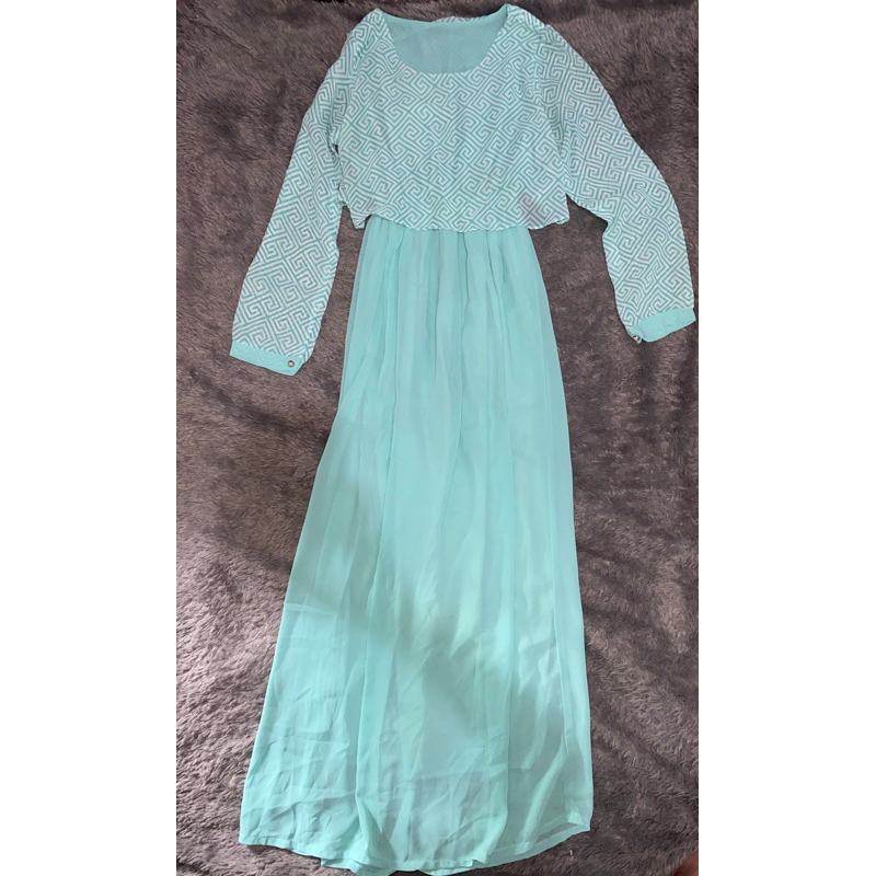 Dress Tosca korea