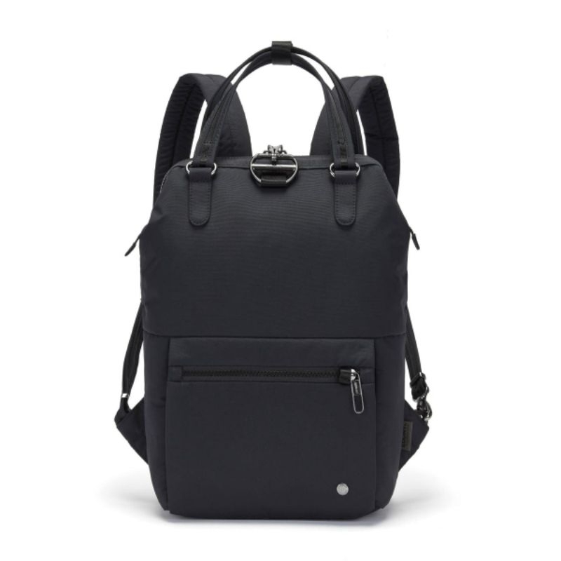 Pacsafe Citysafe CX Anti-Theft Mini Backpack Laptop Sleeve 13 inch