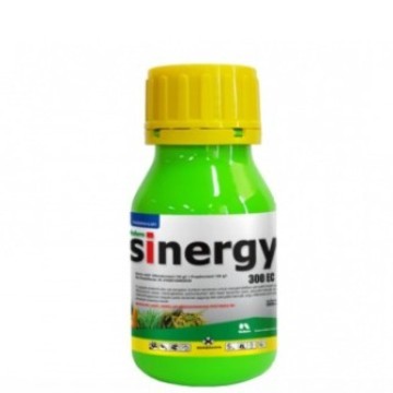Sinergy 300EC 80ml fungisida sistemik dan ZPT