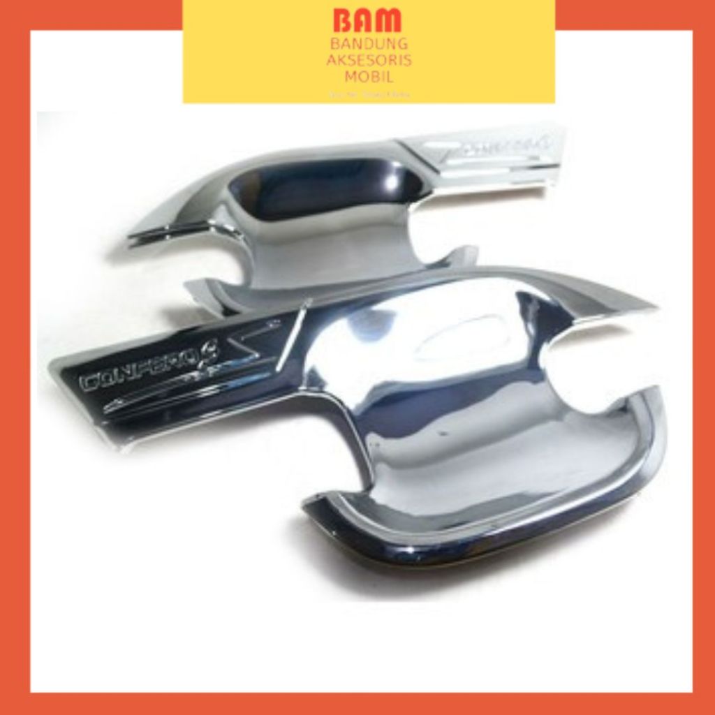 Outer Handle Wuling Confero 2019