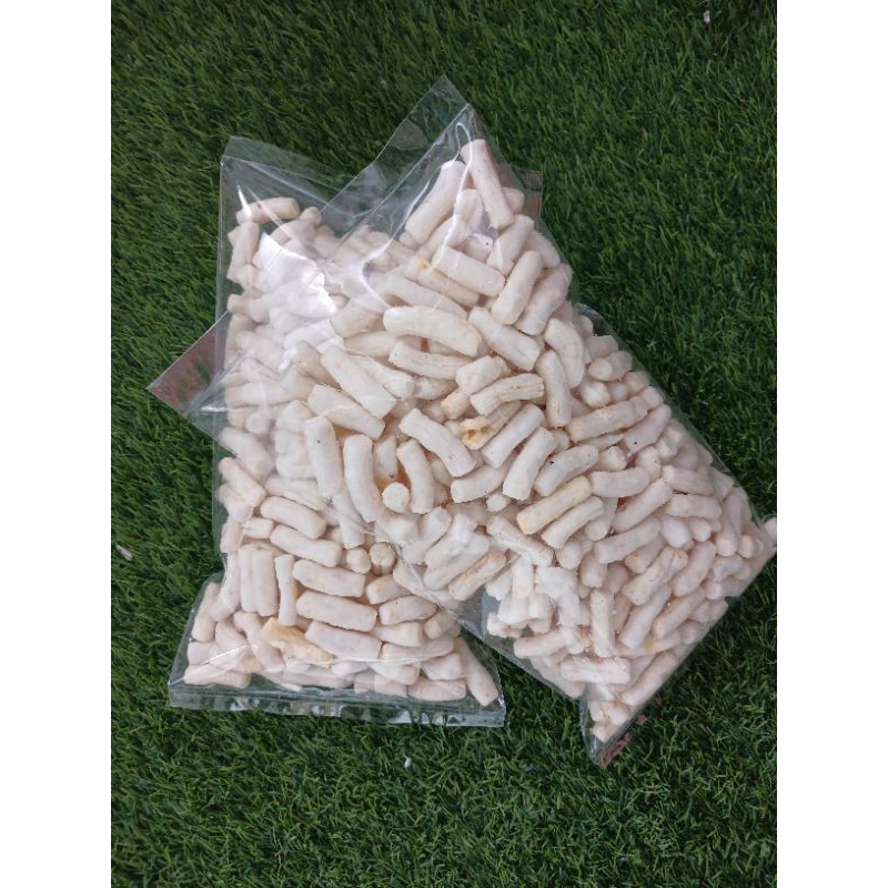

STIK TONGKOL CABE HIJAU 150GR
