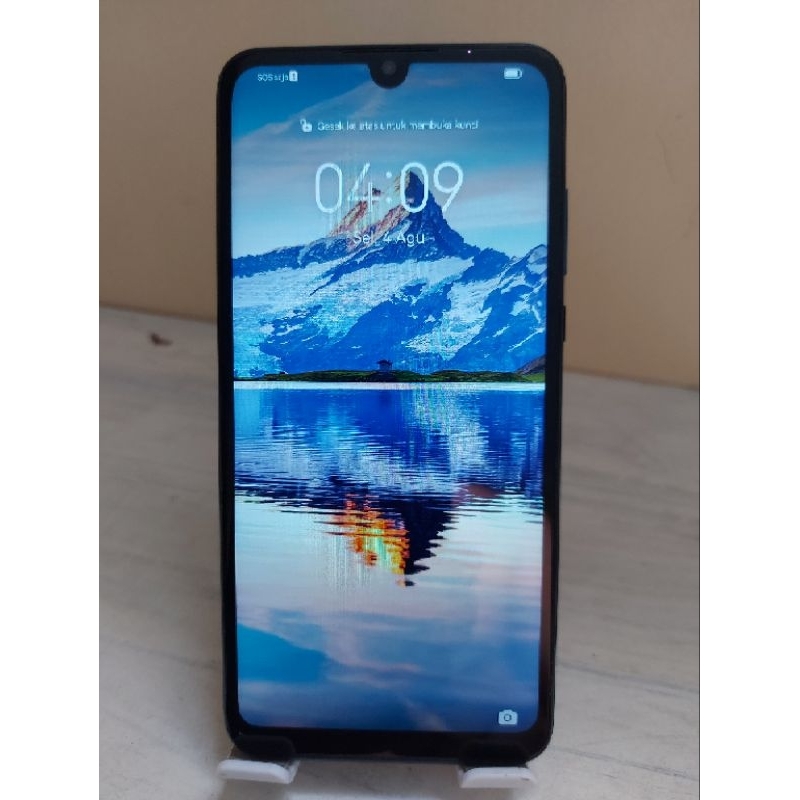huawei p30 lite 6/128gb second