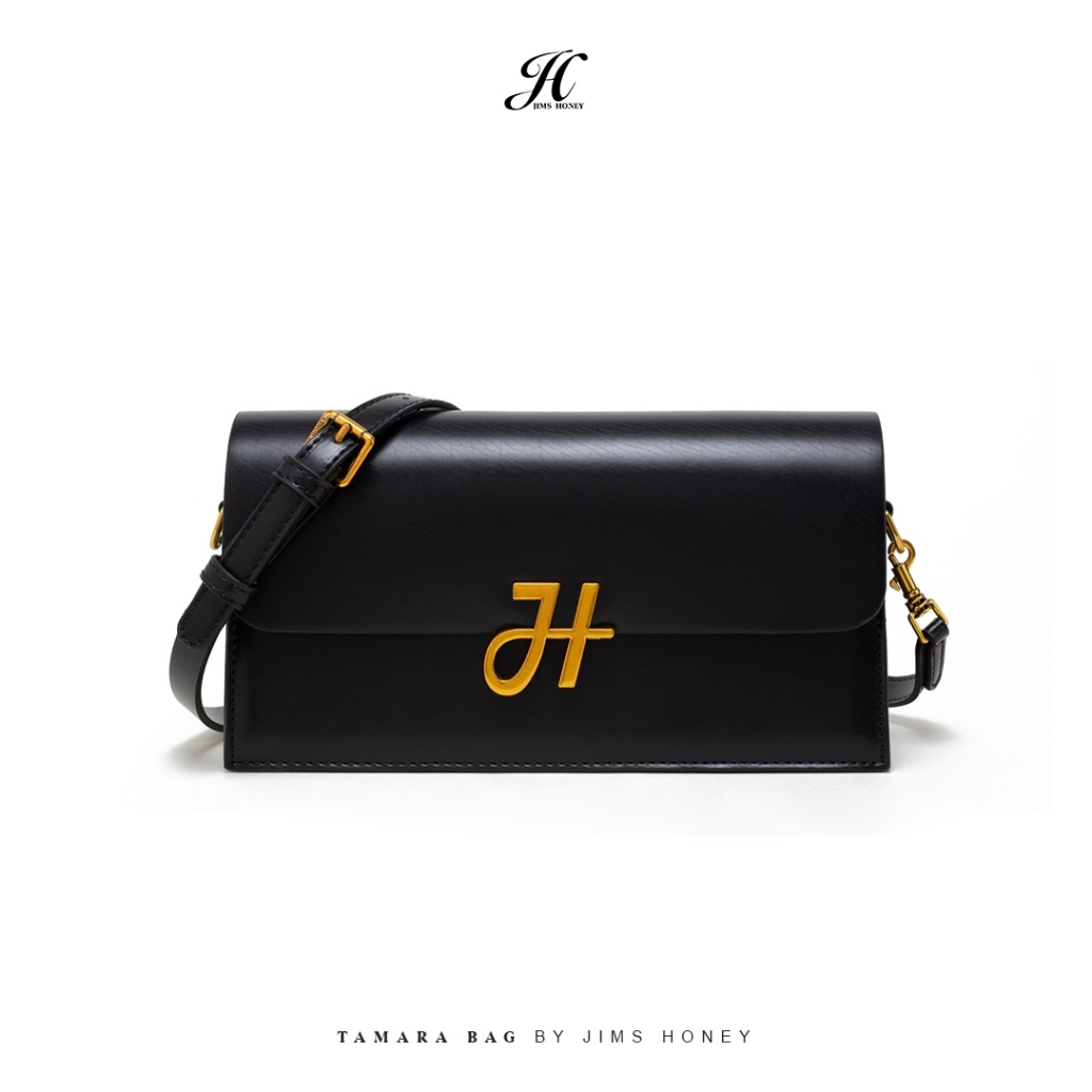 TAMARA BAG - JIMS HONEY