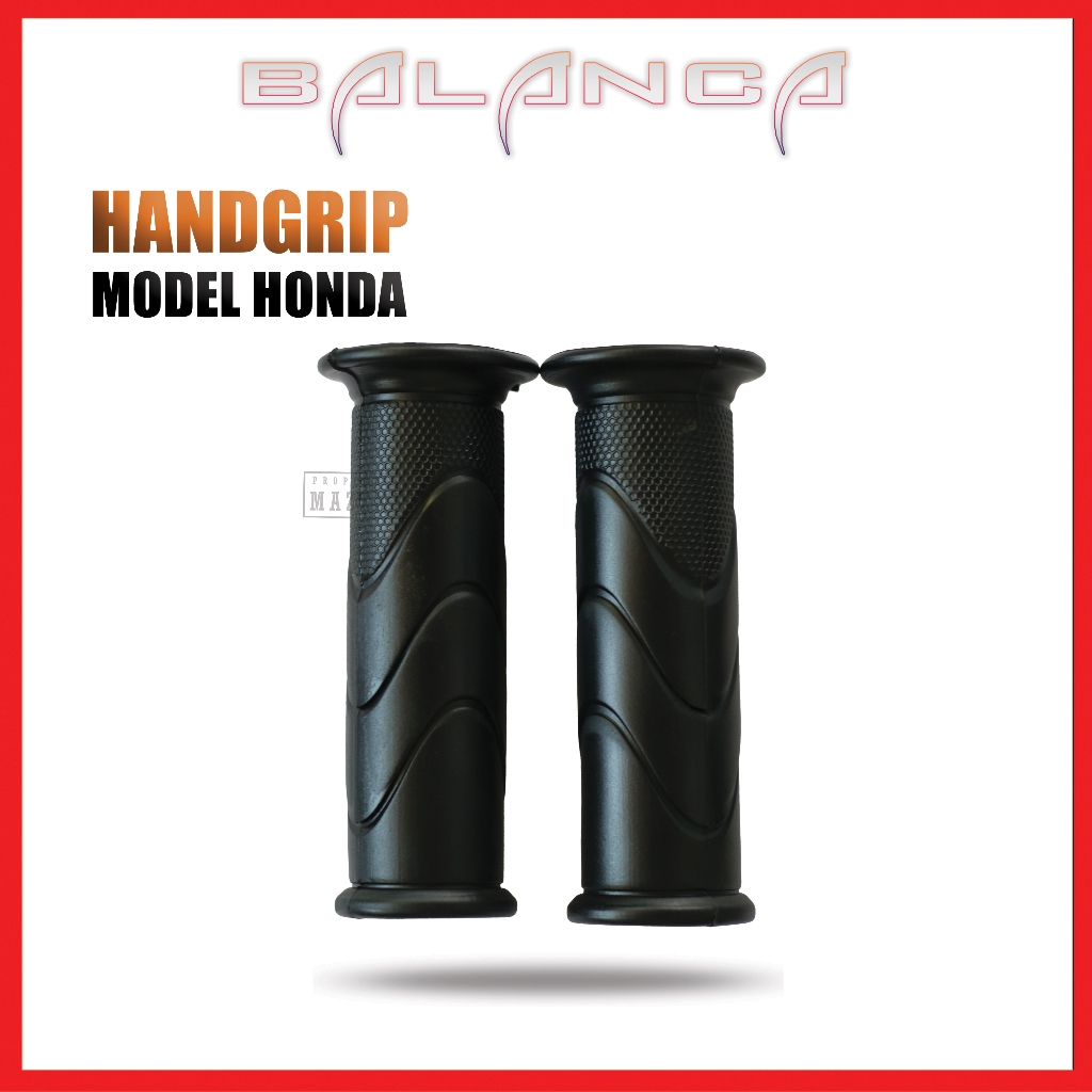 HandGrip Motor Model HONDA Beat mio pcx Karet Stir Gas Scoopy