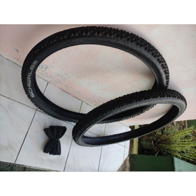 Ban Schwalbe Smart sam 29x 2.10