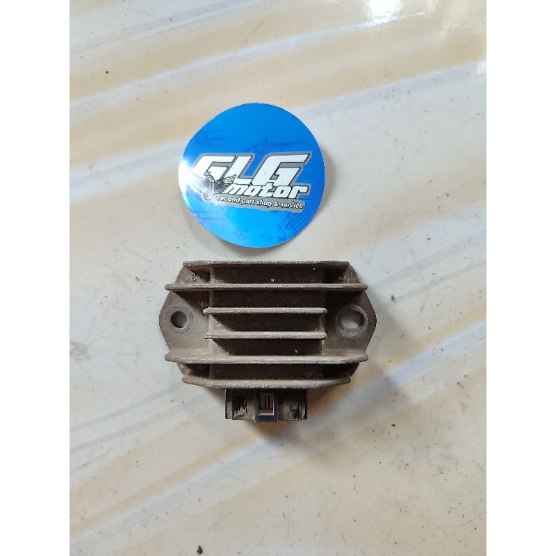 Kiprok RegulatorCB150R CB150R LED  CBR150 Verza original