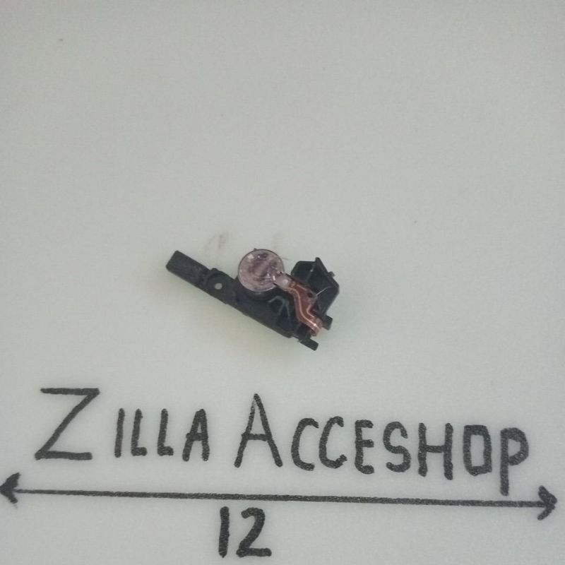 Flexi getar Samsung k zoom