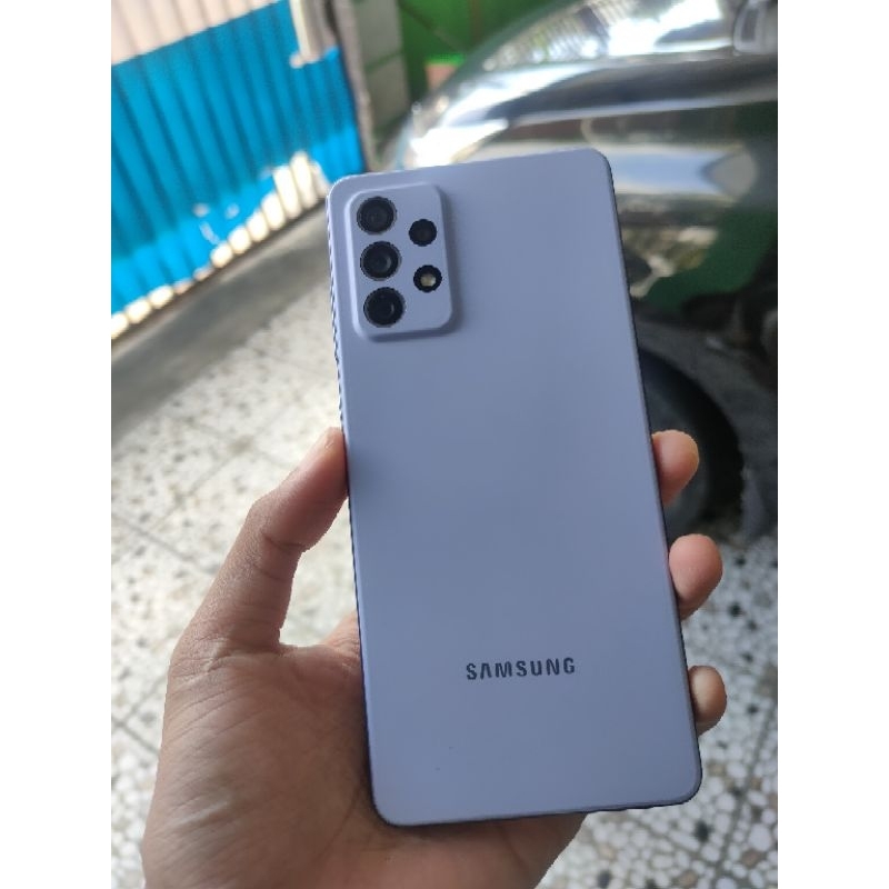 samsung galaxy a72 seken