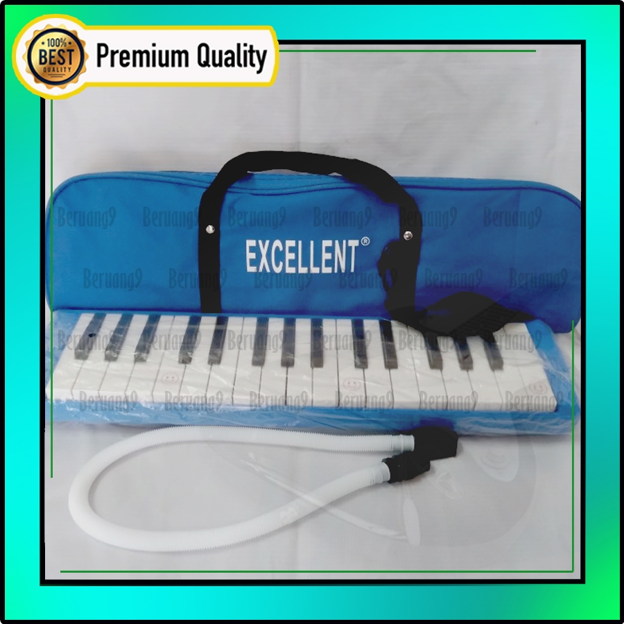 Pianika Piano tiup Premium Quality