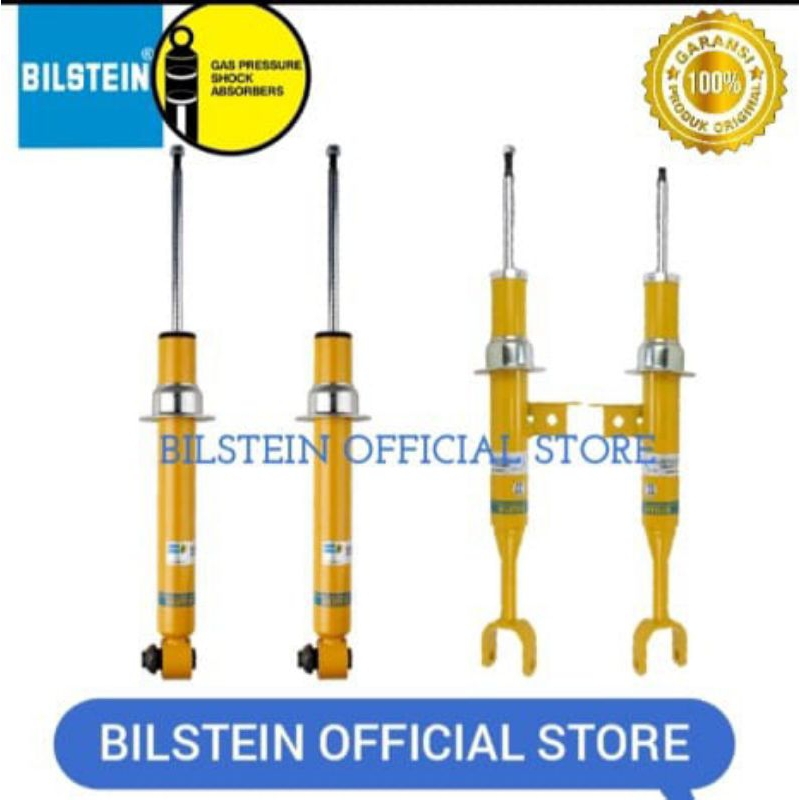 shockbreaker bmw f10 depan belakang original Bilstein