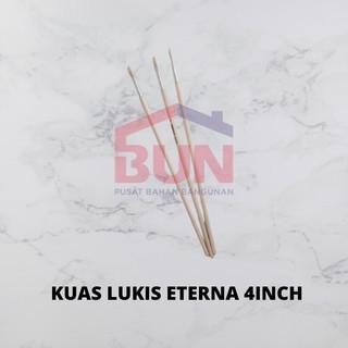 

KUAS LUKIS ETERNA 4ml