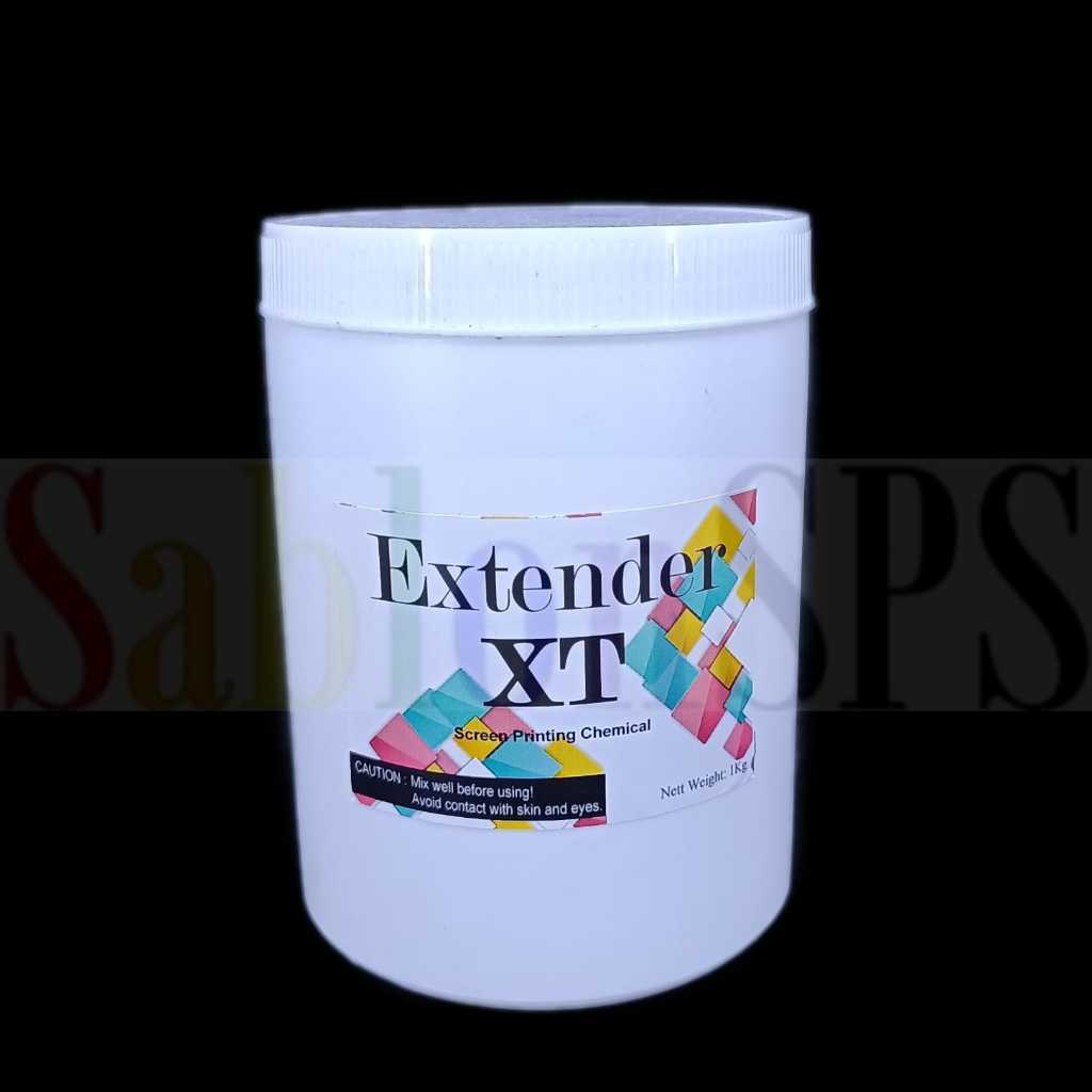 CAT SABLON EXTENDER XT 1KG