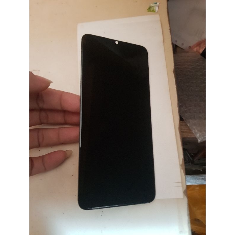 LCD REALME C25 ORI COPOTAN