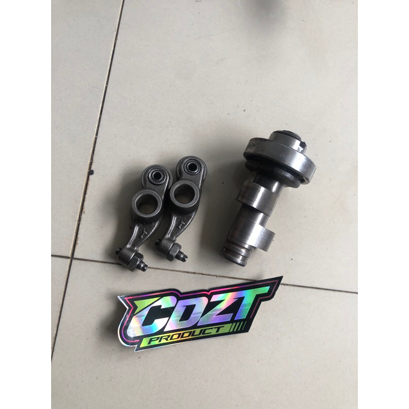 noken as mio rra blade