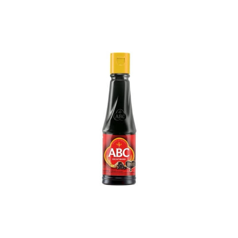 

KECAP MANIS ABC 135ml