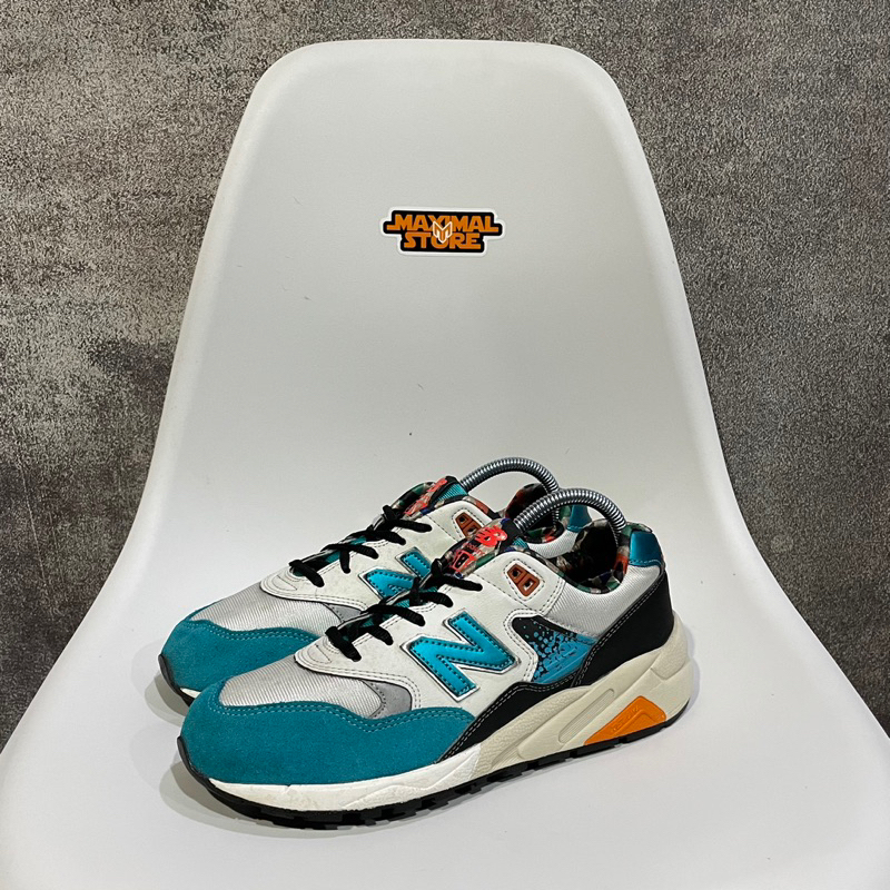 NEW BALANCE 580 SECOND BRAND ORIGINAL