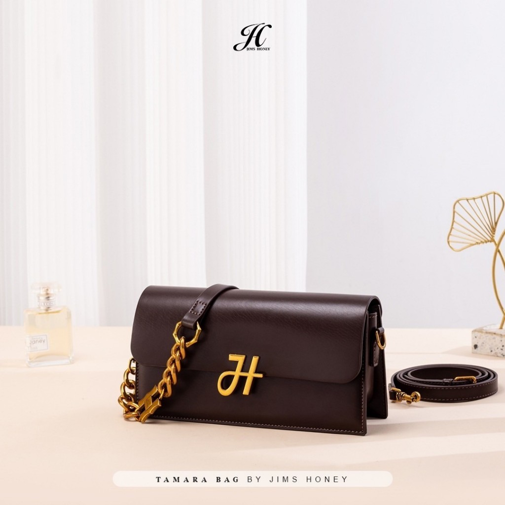 JIMS HONEY TAS WANITA TAMARA BAG