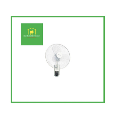 Panasonic F 400MI Kipas Angin Wall Fan 16 Inch F400MI - Remote