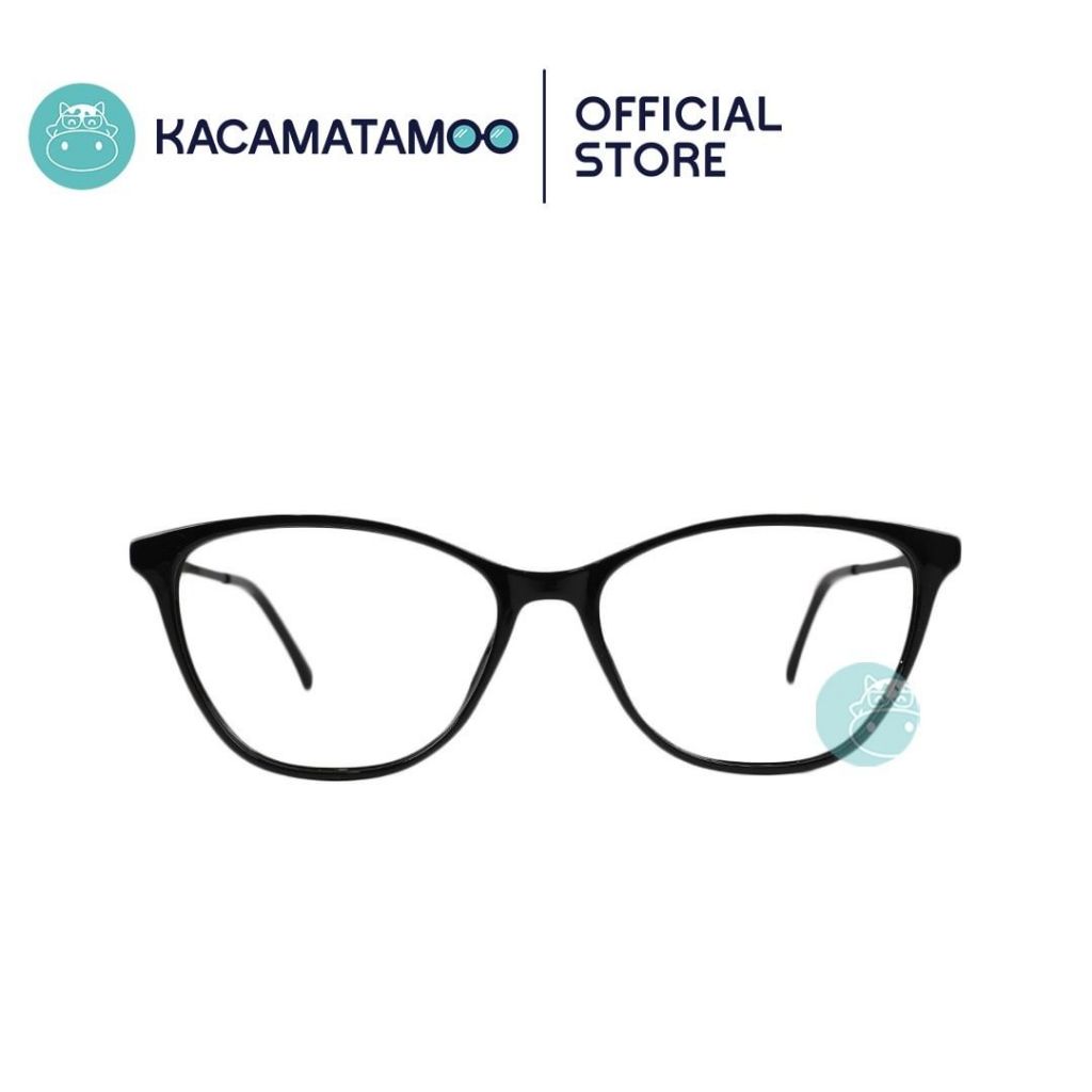 KACAMATAMOO Cat Eye Frame CE3012