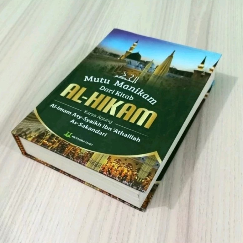 kitab al-hikam terjemah indonesia kitab hikam mutu manikam terjemah al hikam