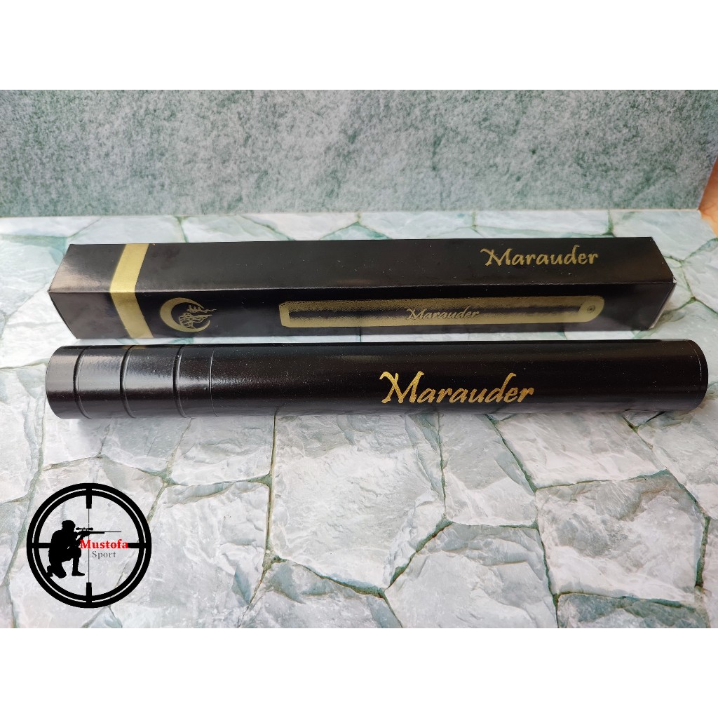 peredam knockdown marauder od 22