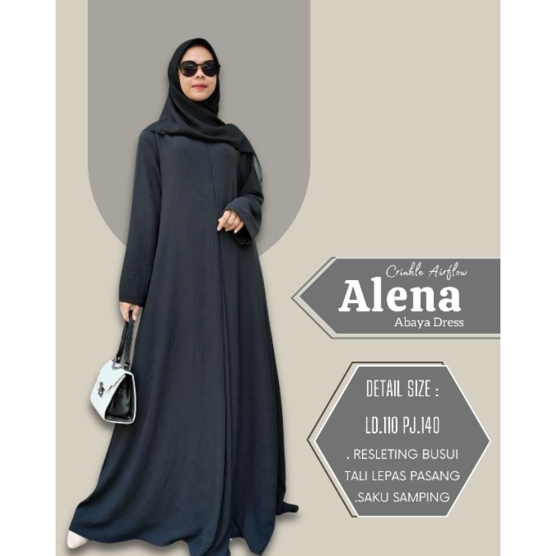 gamis wanita viral/hadiah ulang tahun.