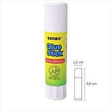 

KENKO GLUE STICK 15GR