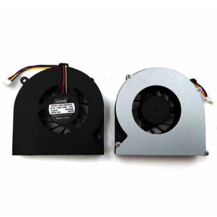 Fan Kipas Laptop Hp Elitebook 8450P 8460P 6460B 8470P